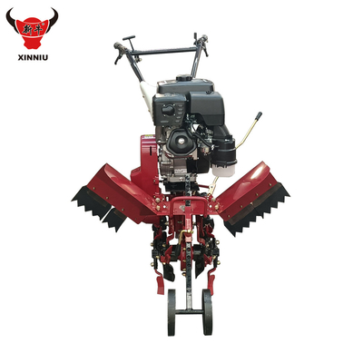 Νέο σχεδιασμό 170F/177F Βενζινοκινητήρα Μίνι Power Tiller για λιανική λειτουργία Roary