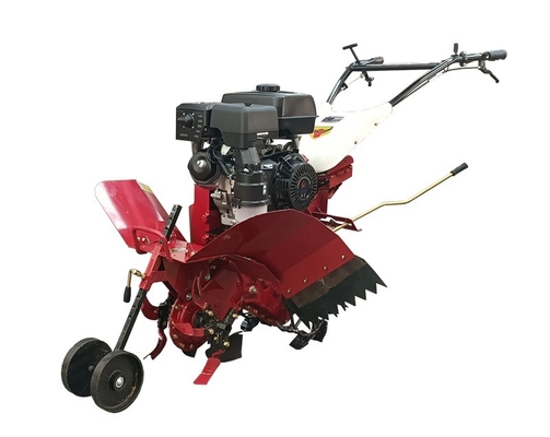 Νέο σχεδιασμό 170F/177F Βενζινοκινητήρα Μίνι Power Tiller για λιανική λειτουργία Roary