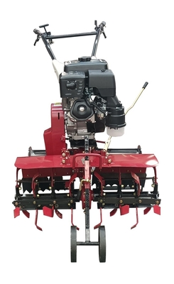 Νέο σχεδιασμό 170F/177F Βενζινοκινητήρα Μίνι Power Tiller για λιανική λειτουργία Roary