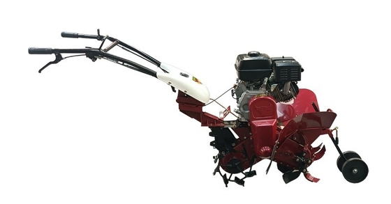 Νέο σχεδιασμό 170F/177F Βενζινοκινητήρα Μίνι Power Tiller για λιανική λειτουργία Roary