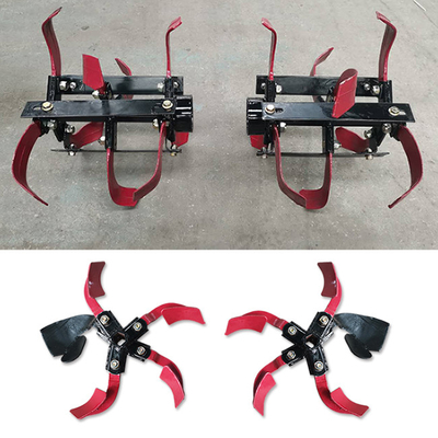 Χειροκίνητος 5HP/6HP/7HP Μίνι καλλιεργητής καλλιέργειας αμπελώνων για τις απαιτήσεις καλλιέργειας οπωροκηπευτικών