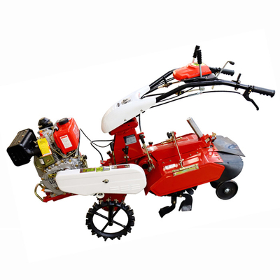 7HP/9HP βυθίζοντας μίνι Tiller για ανθεκτική 150 KG αγροτική καλλιέργεια πολυλειτουργικό