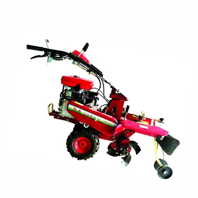Ρυθμιζόμενο πλάτος κατεδάφισης 10-40cm 4.05KW Ευέλικτος καλλιεργητής ισχύος