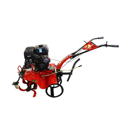 Πολυλειτουργική μετάδοση τροχών 4WD Power Weeder Υψηλό επίπεδο ασφάλειας και αποδοτικότητα