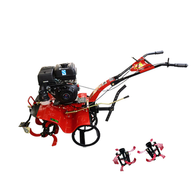 Πολυλειτουργική μετάδοση τροχών 4WD Power Weeder Υψηλό επίπεδο ασφάλειας και αποδοτικότητα