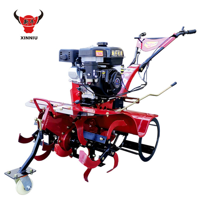 Μίνι Power Tiller Η καλύτερη επιλογή σας για το σπίτι εξοπλισμό γεωργικών μηχανών