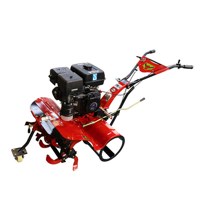 Αρχική 170F/178F/186F Αεριοκίνητος/διαζελικός γεωργικός καλλιεργητής μηχανής για ρύζι και ξηρά εδάφη
